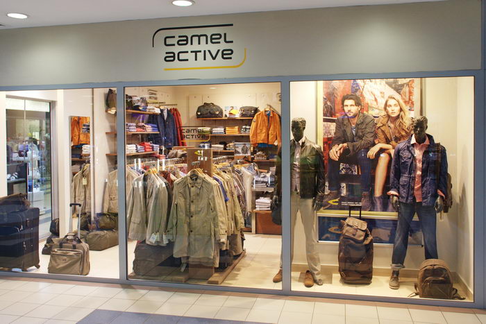 Одежда Camel Active Интернет Магазин Официальный
